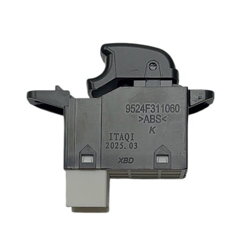 Hyundai Santa Fe 02-06 Ön Sağ/Sol Cam Açma Düğmesi Sağ/Arka