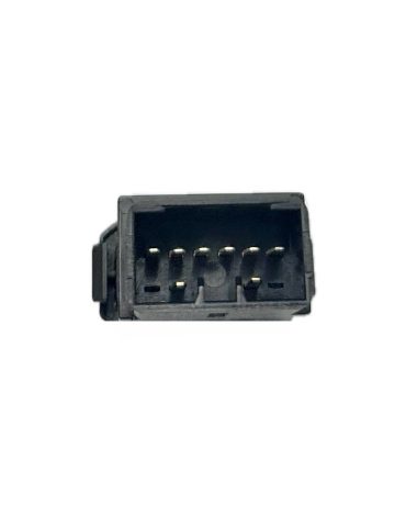 Hyundai Accent Era 06-12 Düğme Flaşör Dörtlü