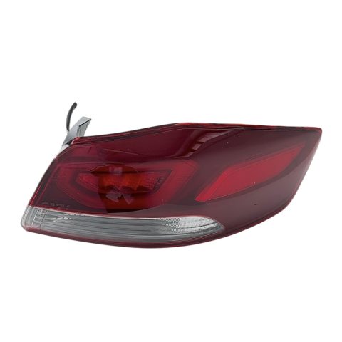 Hyundai Elantra 16-18 Dış Sağ Stop Lambası (Ledli)