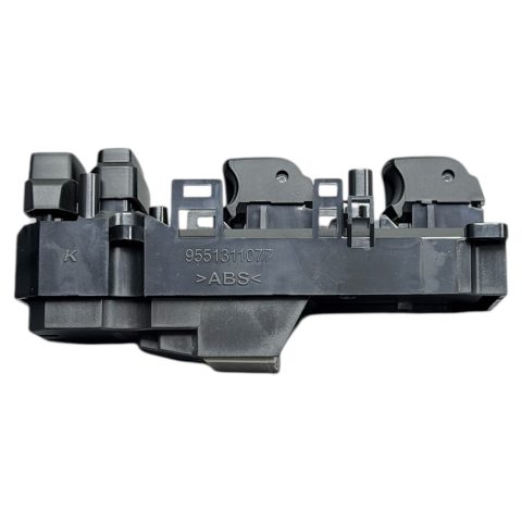Honda Civic 16-21 Ön Sol Cam Açma Düğmesi