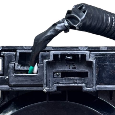 Honda Civic 01-05 Zemberek Aırbag (1 Fişli)