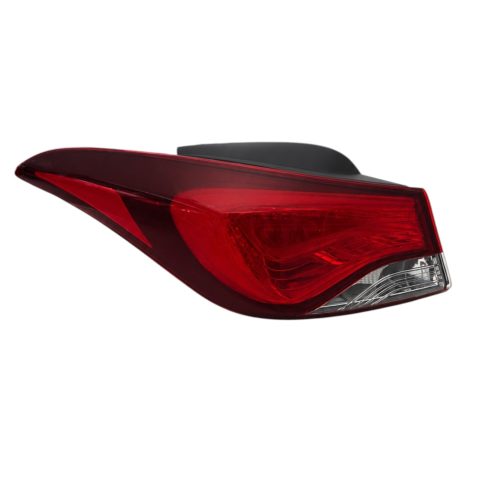 Hyundai Elantra 14-15 Dış Sol Stop Lambası