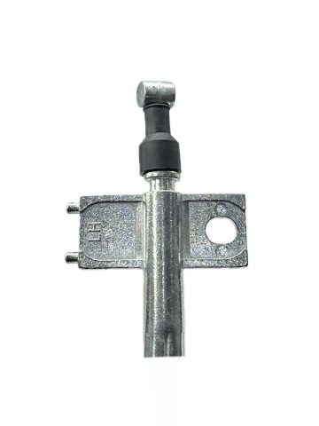 SsangYong Actyon 06-14 Arka Sol Tel Fren El 4X4 2,0