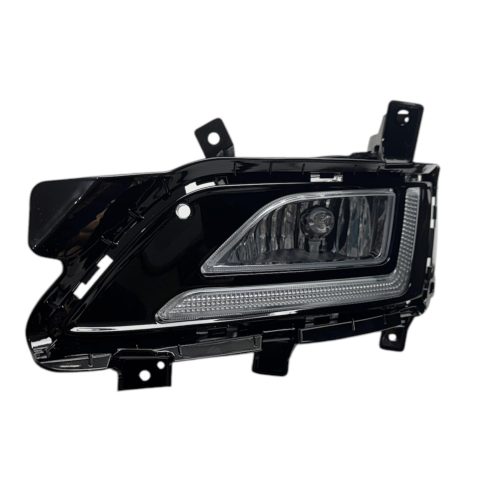 Hyundai Tucson 19-21 Sol Sis Lambası (Kapaklı; Ledli)