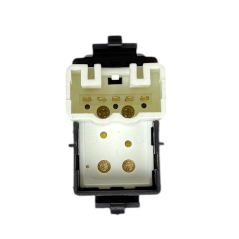 Toyota Yaris 01-05 Ön Sol/Sağ Cam Açma Düğmesi Sağ/Arka