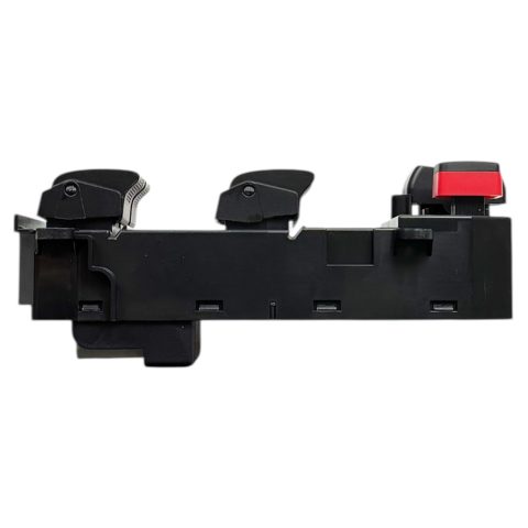 Honda CR-V 07-12 Ön Sol Cam Açma Düğmesi (Çift Auto)