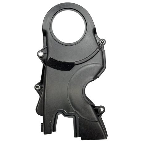 Alt Triger Kapak