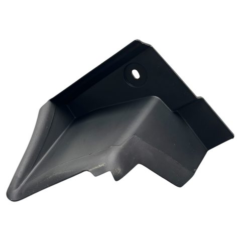 Chery 5 22-24 Ön Sol Alt Izgara Cam Omoda (Yan Bakalit)