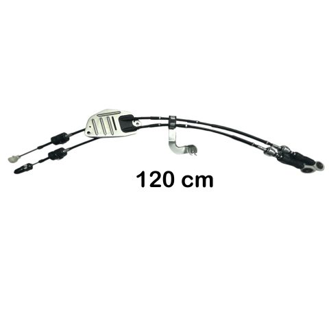 Toyota Corolla 07-13 Vites Teli (6 İleri Manuel)