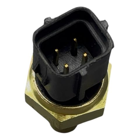 SsangYong Actyon 06-10 Hararet Müşürü