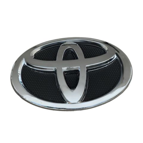 Toyota Corolla 07-12 Ön Panjur Göbek (Arma)