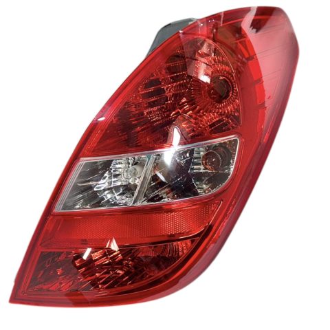 Hyundai i20 08-12 Sağ Stop Lambası