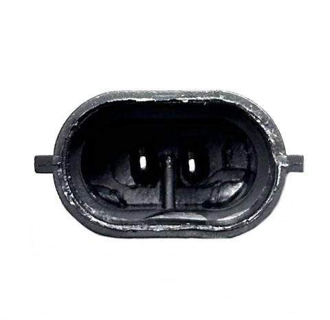Kia Bongo 04-12 Sağ Sis Lambası (Duylu)
