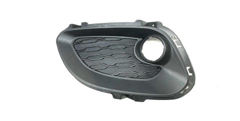 Kia Rio 12-14 Sağ Sis Lambası Kapağı (Sisli)