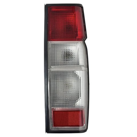 Nissan D21 91-97 Sağ Stop Lambası (Kırmızı-beyaz)