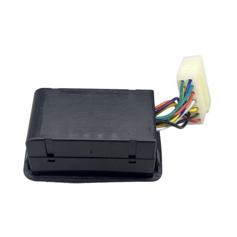 Hyundai Elantra 92-94 Ön Sol Cam Açma Düğmesi