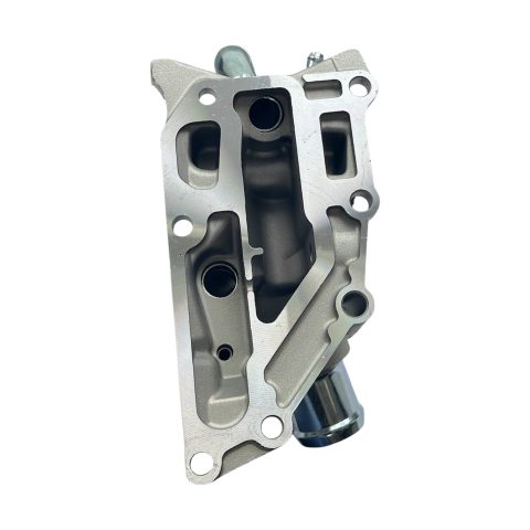 Nissan Qashqai 06-13 Termostat Yuvası 1.6 Benzinli