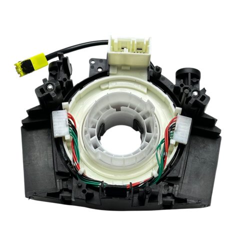 Nissan Navara 06-12 Airbag Zembereği (Tek Kablolu)