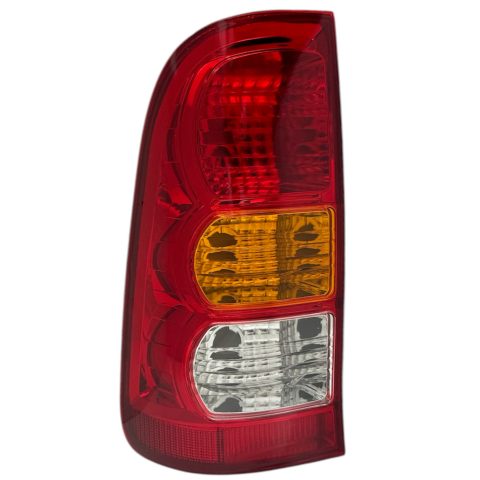 Toyota Hilux 06-11 Sol Stop Lambası (Duylu)