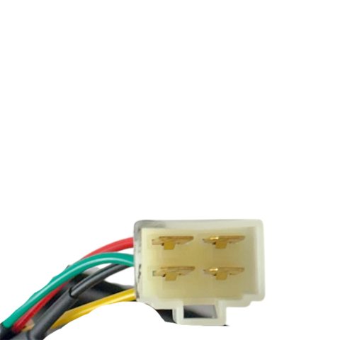 Kia Sephia 96-98 Sağ Stop Lambası