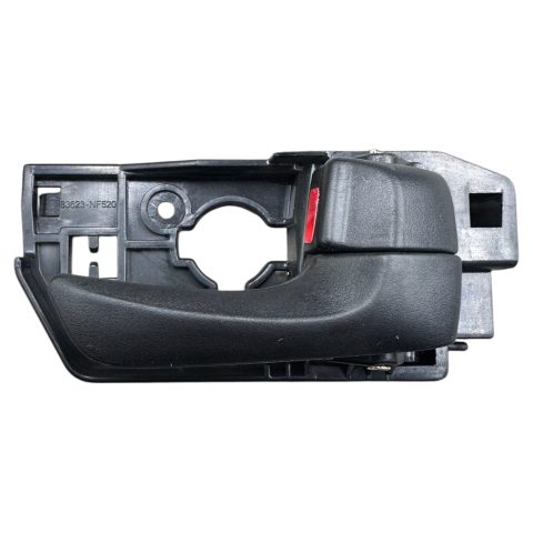 Hyundai Sonata 08-10 İç Arka Sağ Kapı Kolu (Siyah)