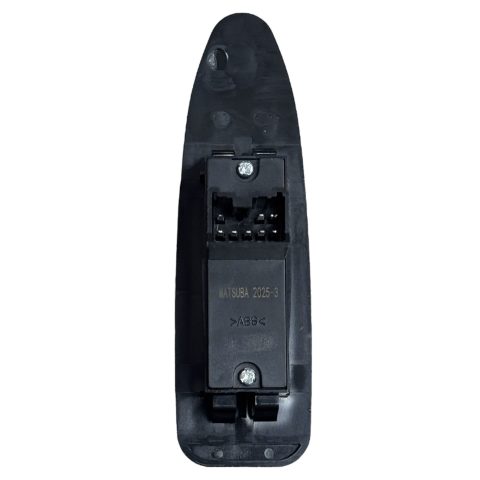 Mitsubishi Carisma 96-05 Ön Sağ Cam Açma Düğmesi