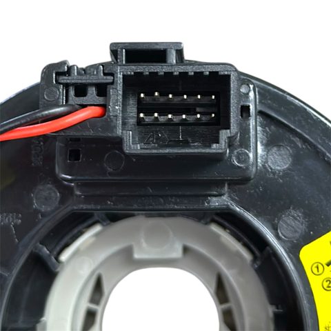 Kia Ceed 12-17 Airbag Zembereği