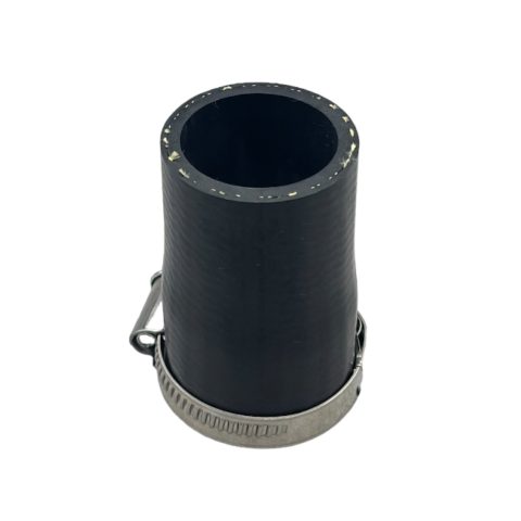 Hyundai i30 13-15 Üst İntercooler Hortumu (Turboya Bağlanan)