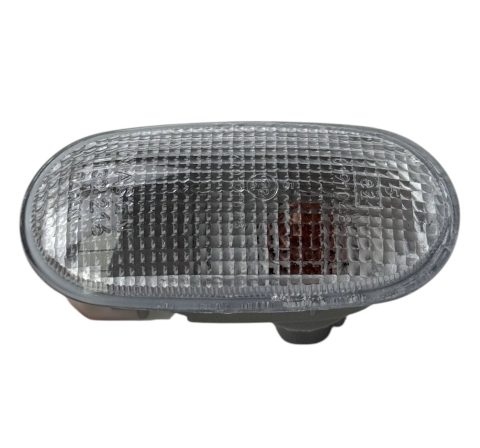 Mitsubishi L 200 07-14 Çamurluk Sinyal Lambası (Beyaz)