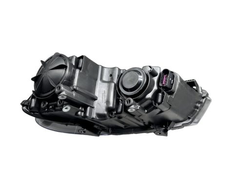 Volkswagen Polo 09-14 Sağ Far