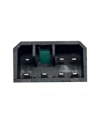 Hyundai Atos 98-02 Ön Sol Cam Açma Düğmesi 93570-02000