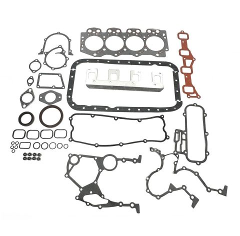 Kia Bongo 3,0 98-05 Conta Takımı (Silindirik)