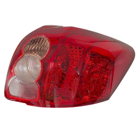Toyota Auris 07-09 Sağ Stop Lambası