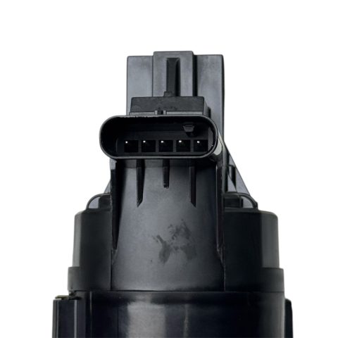 Nissan Navara 20-23 Turbo Wastegate Akülatörü