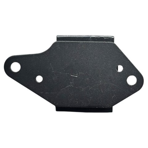 Isuzu D-Max 02-12 Ön Sol Motor Takozu