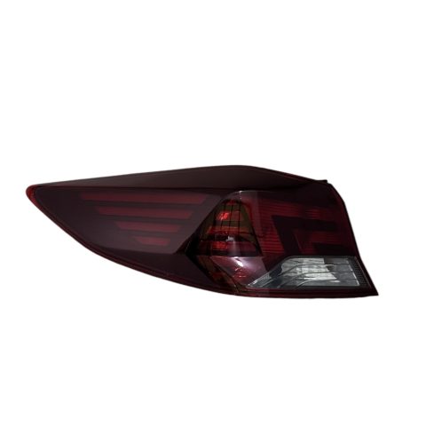 Hyundai Elantra 19-21 Dış Sol Stop Lambası (Ledsiz)