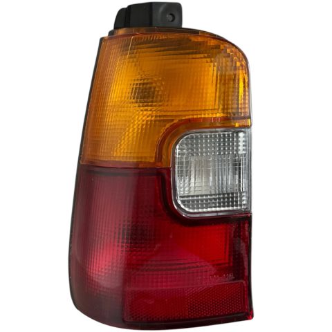 Toyota Corolla Station Wagon 92-98 Sol Stop Lambası