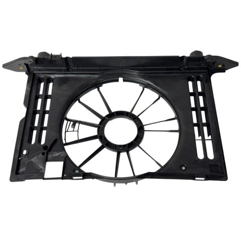 Toyota Corolla 07-18 Davlumbaz Fan Benzinli 09-17