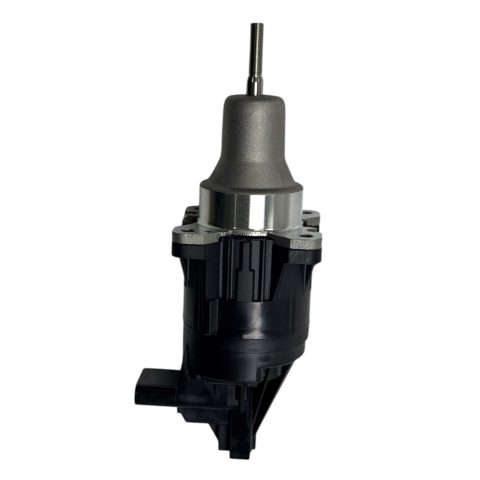 Nissan Navara 20-23 Turbo Wastegate Akülatörü