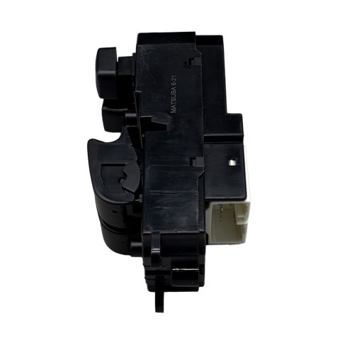 Toyota Corolla 92-97 Ön Sol Cam Açma Düğmesi (Çiftli)