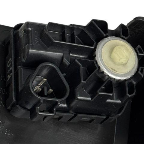 Honda Civic 21-23 Far Sağ/İçi Krom Orj Tip (Motorlu)