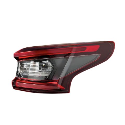 Nissan Qashqai 17-21 Dış Sağ Stop Lambası