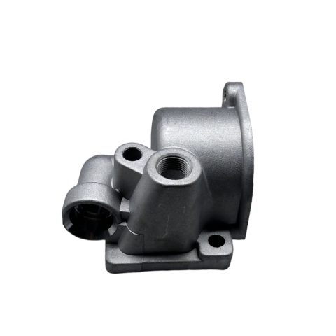 Hyundai Accent 00-06 Alt Termostat Yuvası 1,3 (Alt)