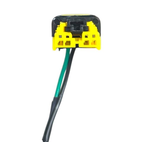 Honda City 08-10 Zemberek Aırbag