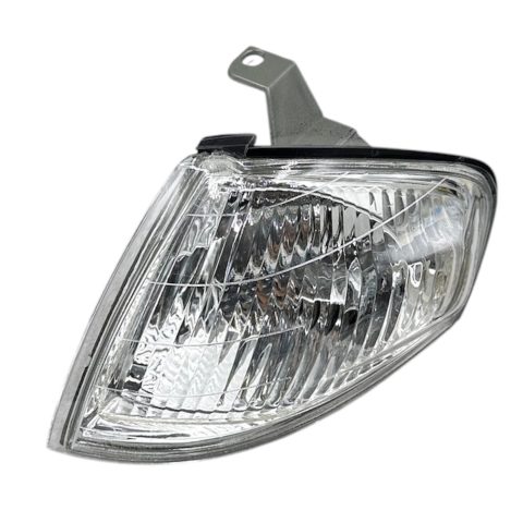 Sol Sinyal Lambası