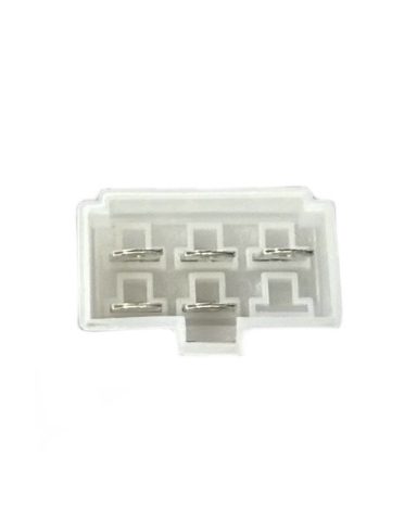 Nissan Urvan 96-98 Sol Stop Lambası