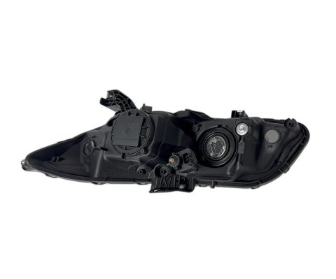 Honda Civic 12-15 Sağ Far (Xenonlu/Motorlu)
