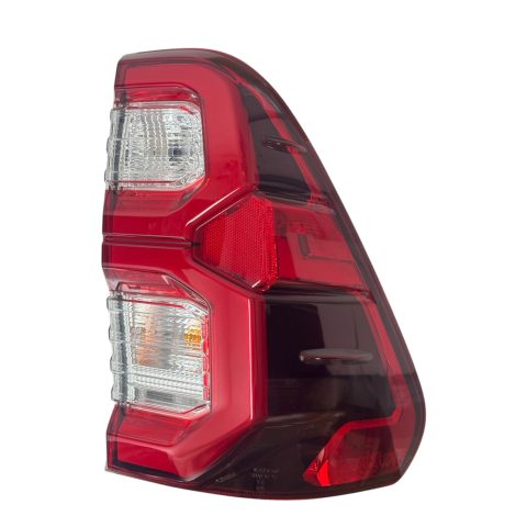 Toyota Hilux 21-24 Sağ Stop Lambası (Duylu/Ledli)