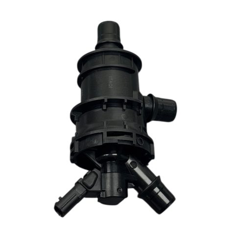 Nissan Qashqai 14-22 Termostat Yuvası (Adblue Termostat)