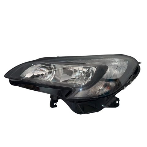Opel Corsa 14-18 Sol Far (Halojen)